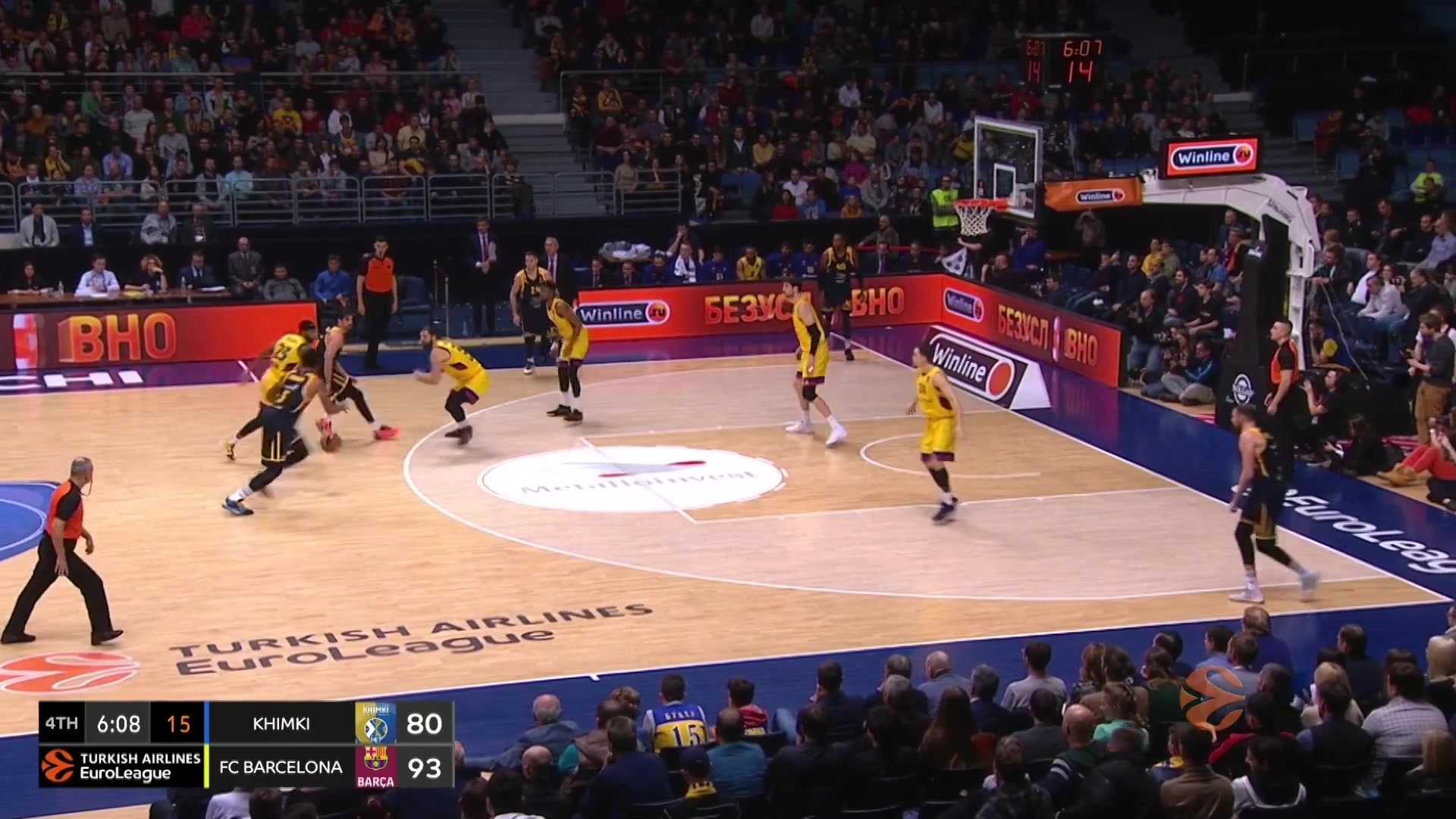 第三局一度